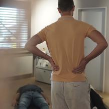 retreat coach und kunden