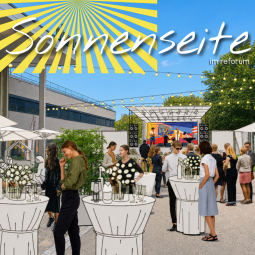 Sommerfeste