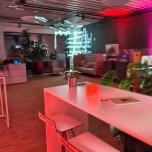 reforum Lounge abends