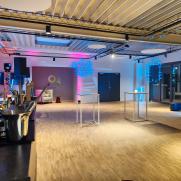 reforum Lounge