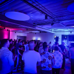 reforum Lounge Party