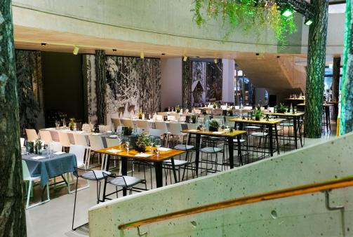 Eventlocation