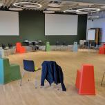 Kreatives Arbeiten
