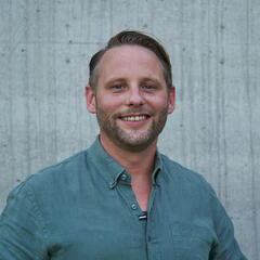 Nathan Doernbach
Arrangements/ Eventmanagement