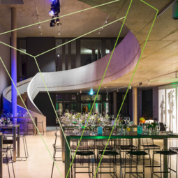 Veranstaltungsräume buchen