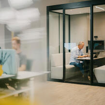 Coworking