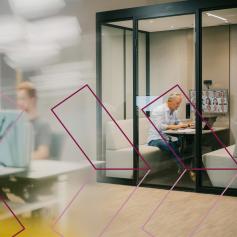 Coworking-Desk mieten