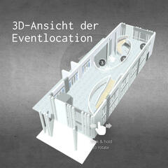 Atrium 3D