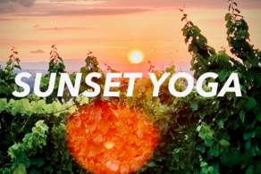 Sunset Yoga für Frauen