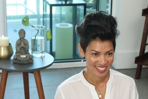 Yoga zum Wochenstart