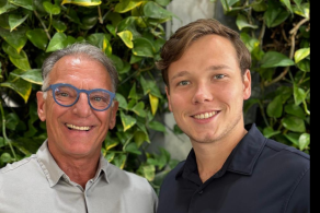 Vortrag in Meet &amp; Talk