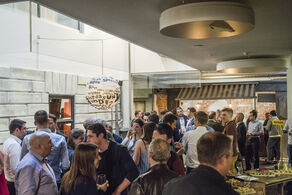 Samstag 27.04.2023, 19:00 bis 20:30 Uhr - Start-Up Akademie: Thema: WHAT IF?