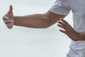 Qigong - Ruhe und Bewegung vereinen