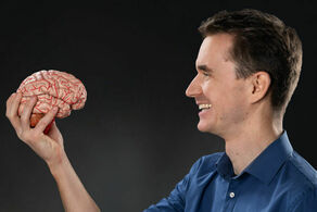 Lesung: Dr. Henning Beck &quot;Das neue Lernen heißt verstehen&quot;