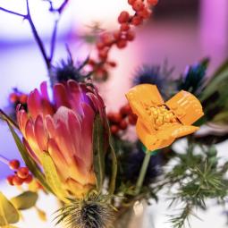 Floral Design