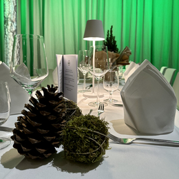 Location Winterwald
