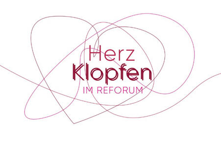 Herzklopfen im reforum