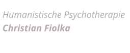 Christian Fiolka