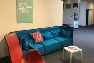 Coworking