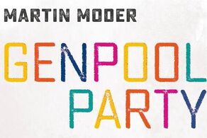 Genpoolparty 
