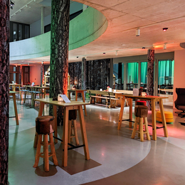 Atrium